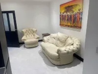 A self contained apartment located in a very quiet village, free private parking Hotel a Sleaford