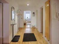 Apartment DOM III - Erfurt Cathedral Square