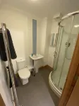 1 bedroom apartment in Norwich city centre Отели в г. 