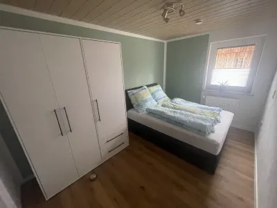 Direkt in der Natur und Doch Schnell von der Autobahn aus zu Erreichen Hotels in der Nähe von Lidl