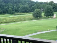 Backdoor Golf course 2 Bedroom Condo