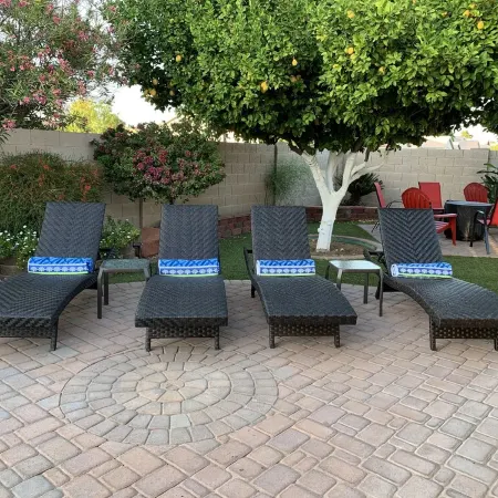 3 King Beds, Heated Pool!!