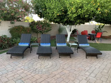 3 King Beds, Heated Pool!!