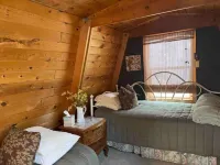 "Rustic Serenity"