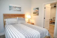 Eagle Nest Apartment-Walk to downtown & the water! New heated POOL January 2024! Hotels near The Biota