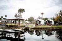 Waterfront Tiny Home
