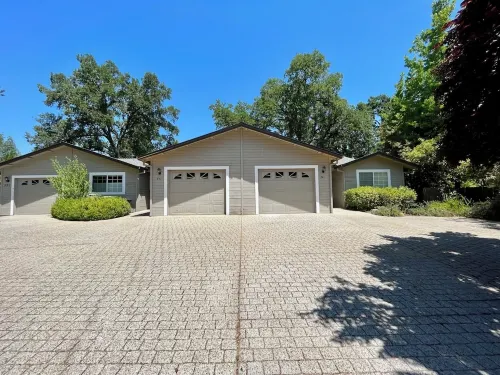 Prime Location, Downtown Murphys Hotels in Murphys