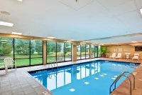 Hampton Inn Sayre Hotels in Bradford County