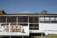 Sunset Beach House