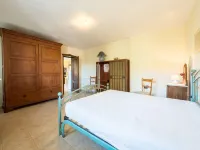 Lovely cottage surrounded by greenery IUN P1301 CIN IT092011C2000P1301 Hotels in Capoterra