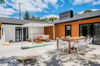 modERn Luxury Home🌇🎆🌉Limited time offer!