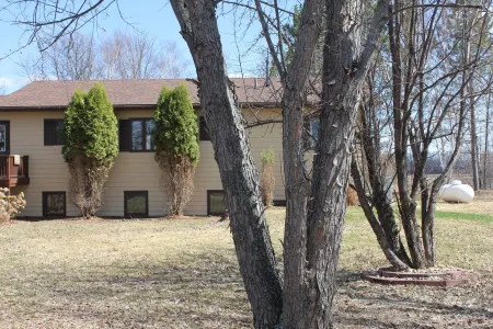 Social Distancing Haven!  Lake of the Woods Getaway Отели в г. Лейк-оф-Вудс