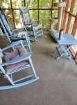 Charming 2-bedroom cabin with WiFi in the the Smokey Mountains