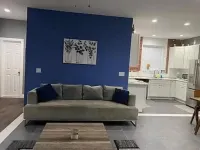 Chic and Cozy 2-Bedroom Retreat Hotels in Allentown