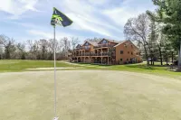 1st floor 3BR/2BA Northern Bay Resort Condo - Castle Rock Lake - Pool Beach Golf
