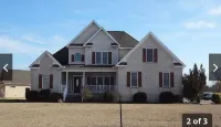 Elegance & Comfort: Your Greenville Escape