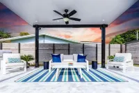 Villa Elena - Private Pool