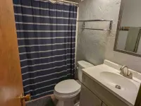 A Walk in the Clouds - 4 Season Getaway -Ski-In Ski-Out Condo Ξενοδοχεία στην πόλη Edray