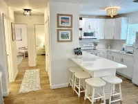 Downtown Stuart Coastal Cottage