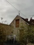 Country house in southern Touraine