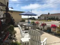 Captain Java's Cottage in beautiful Morro Bay!