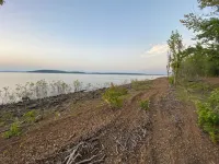 Couples Cabin at the Lake