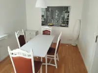 Sonnen-apartment