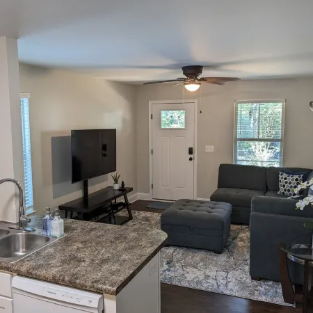 New, Downtown Perry - 2 Miles to Fairgrounds, Pets OK