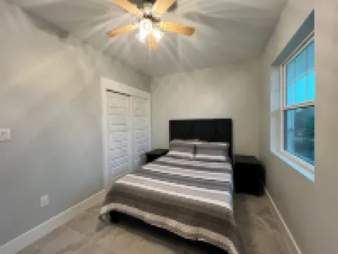 Uptown River Front Condos #201