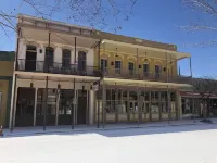 The Law Building