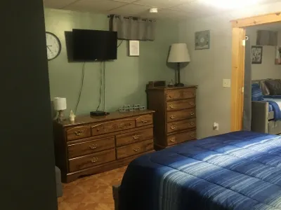 Perfect Getaway Spot In the Northeast Kingdom Hotels near Pump House Indoor Waterpark