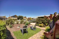 33% Discount, <br>Fantastic Location, steps to ocean, clean comfortable house...