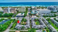 Beach Bungalow - Beach