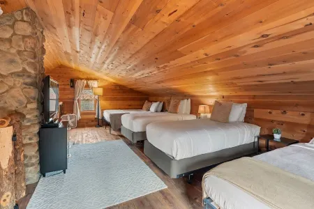 🌲TRAILS & TRANQUILITY🌲 - Cozy Cabin on 30 Acres