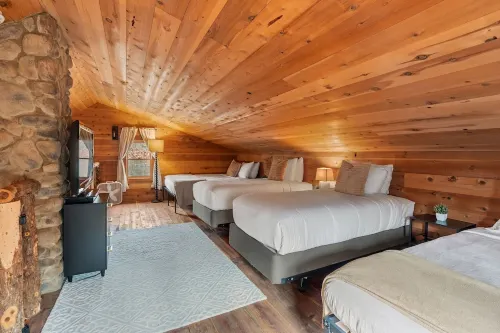 🌲TRAILS & TRANQUILITY🌲 - Cozy Cabin on 30 Acres