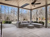 Luxe Innsbrook Resort Home - Lakes/Golf/Trails Hotels in Innsbrook