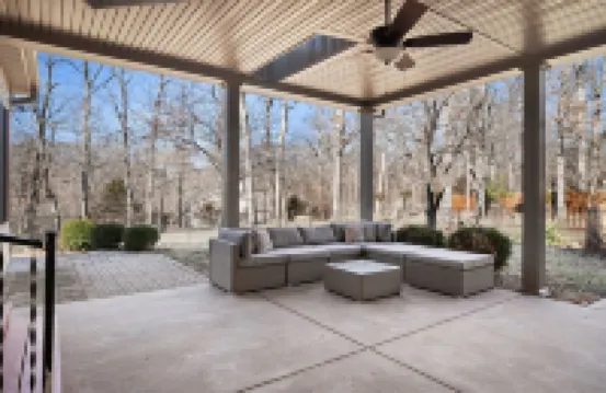 Luxe Innsbrook Resort Home - Lakes/Golf/Trails