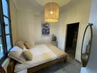 Magnificent apartment in HP Les Oliviers-2