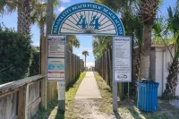 Premium Tiny Home in Panama City Beach!