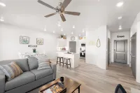 The True Badger Honey House Hotels in Ephraim