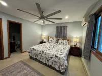 Welcome to the Brentwood Chalet in The Hideout