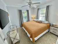 Blue Beach Cottage