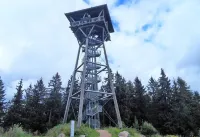 FeWo Hirschsprung - Cozy 2 room apartment in the vacation resort at Schluchsee (pool)