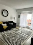 Modern Luxe 1BR Apt in Downtown Stamford