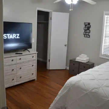 Home Away from Home