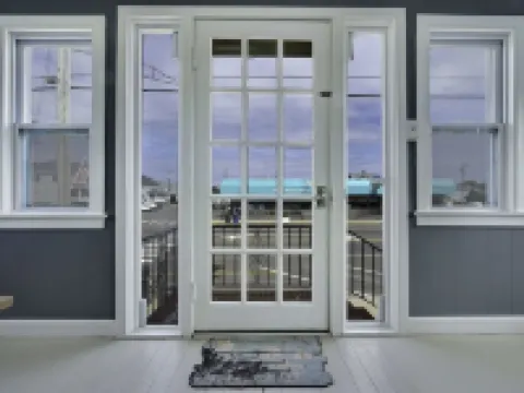 Classic Shore House in the Heart of Beach Haven Hotels in Beach Haven