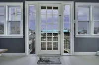 Classic Shore House in the Heart of Beach Haven