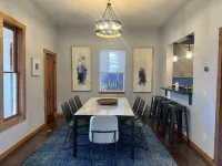 Impressive In Town Retreat Lic#: STR2023-45 Hotels in Ridgway