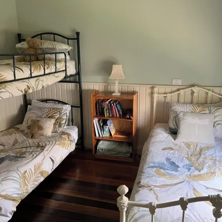 Peppercorn Cottage Echuca