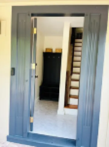 The little Chestnut.  A charming historic apartment in Downtown Chester